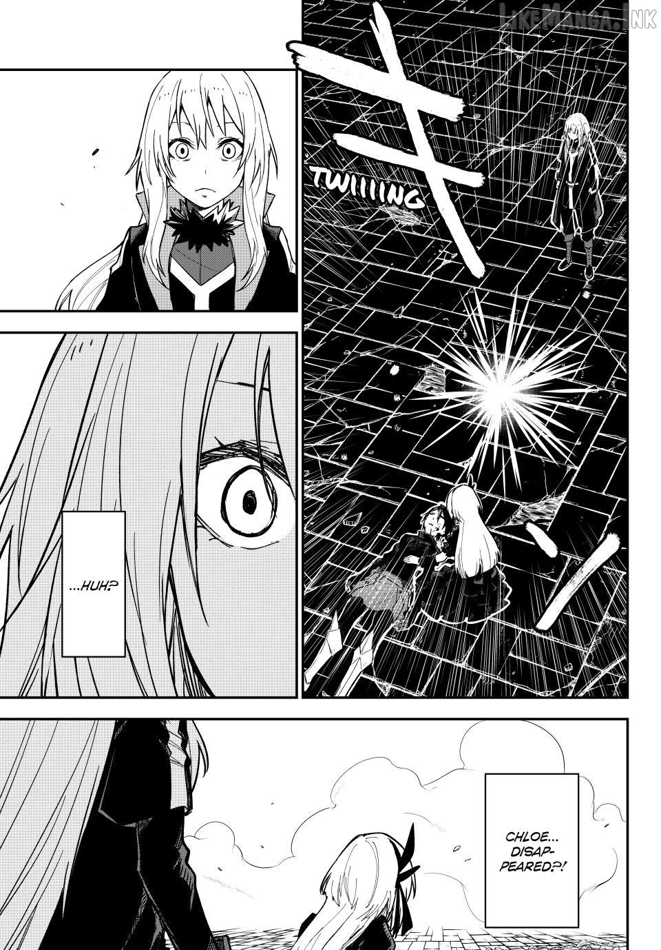 Tensei Shitara Slime Datta Ken, Chapter 143 image 25